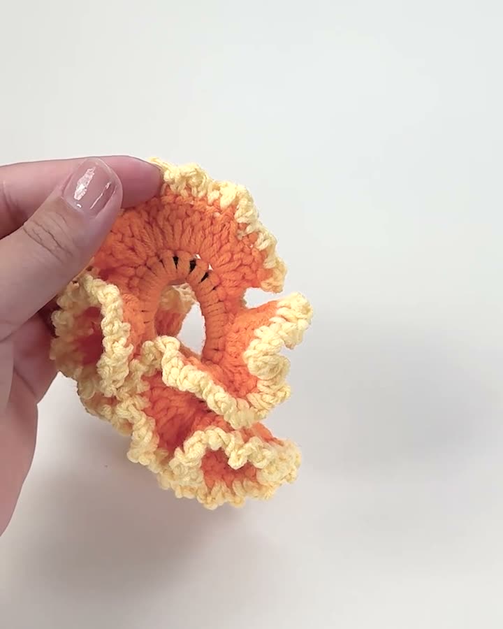 Basic crochet patterns
