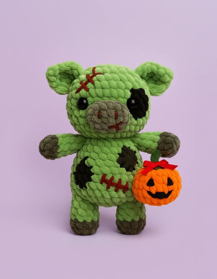 ZomPig