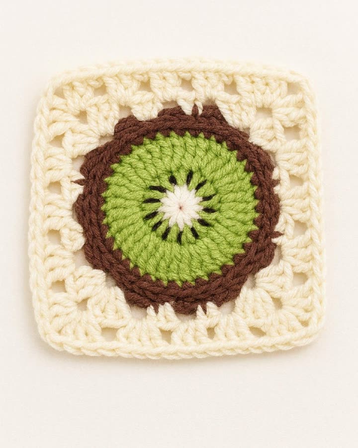 Kiwi Patch
