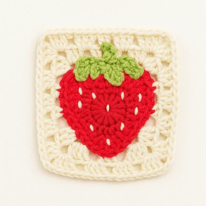 Strawberry Patch