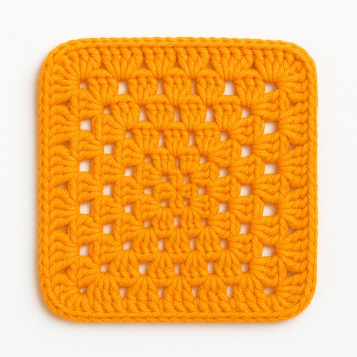Classic GrannySquares
