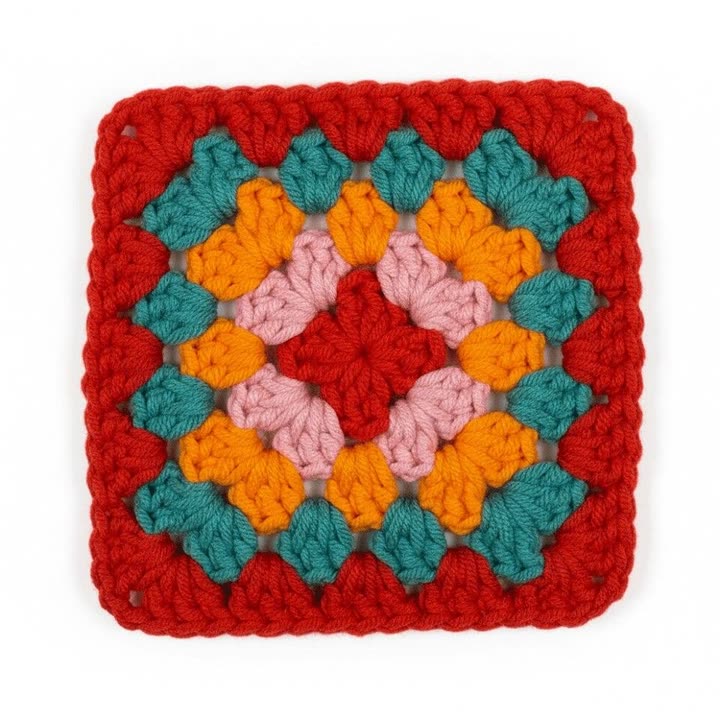 Classic GrannySquares