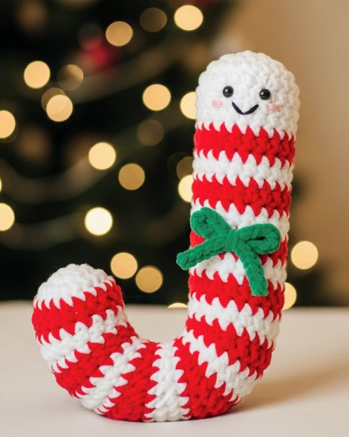 Candy Cane