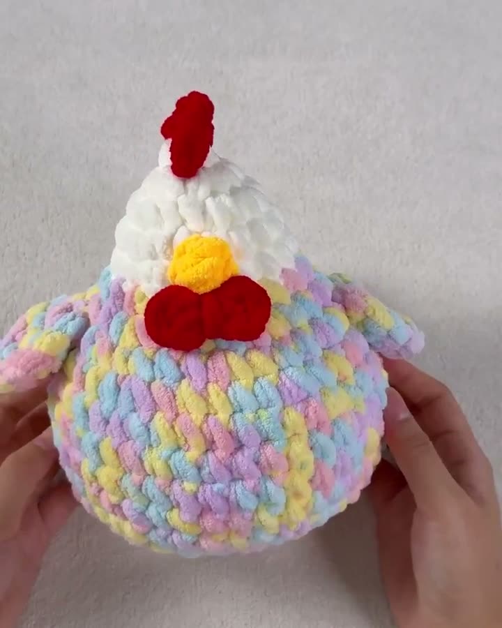 Chick Doll