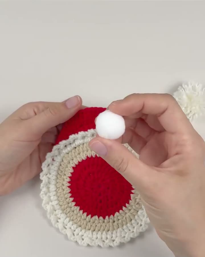 Christmas Coaster