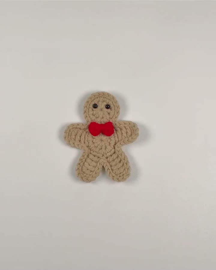 Crochet basics